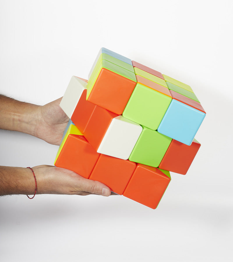 Mega Cubo