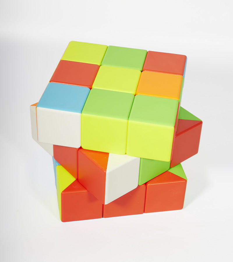Mega Cubo