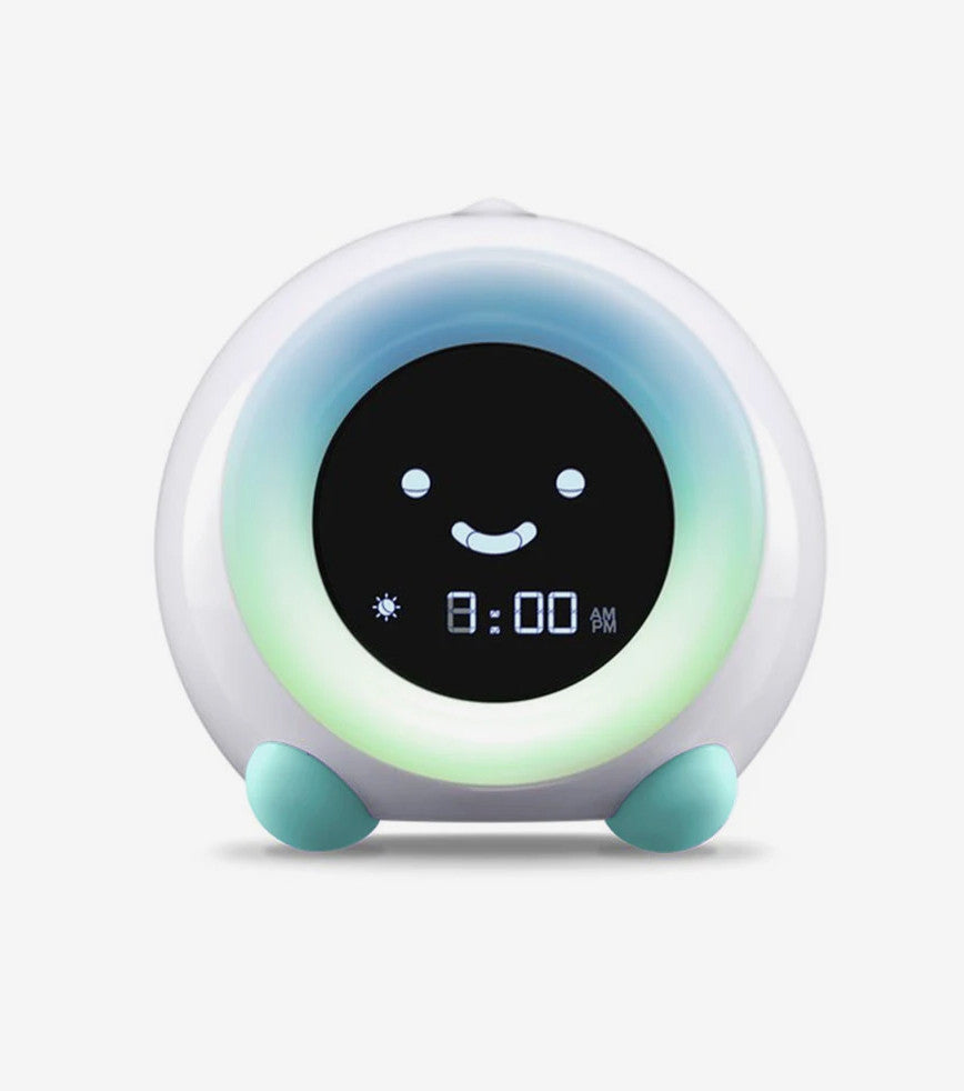 Little Hippo Mella - Sveglia intelligente per bambini
