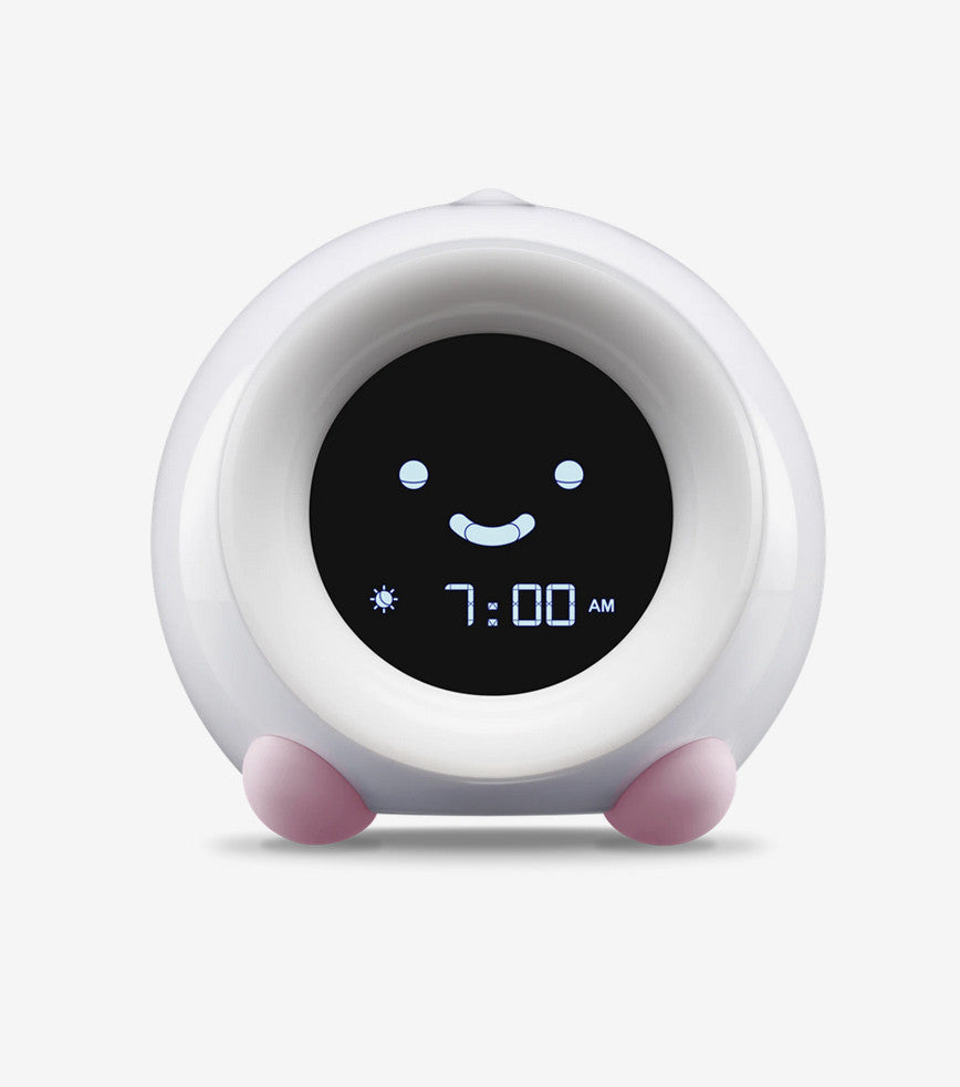 Little Hippo Mella - Sveglia intelligente per bambini