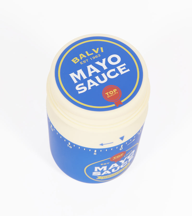 Minuteur Mayonnaise