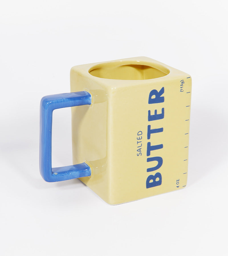 Tazza burro