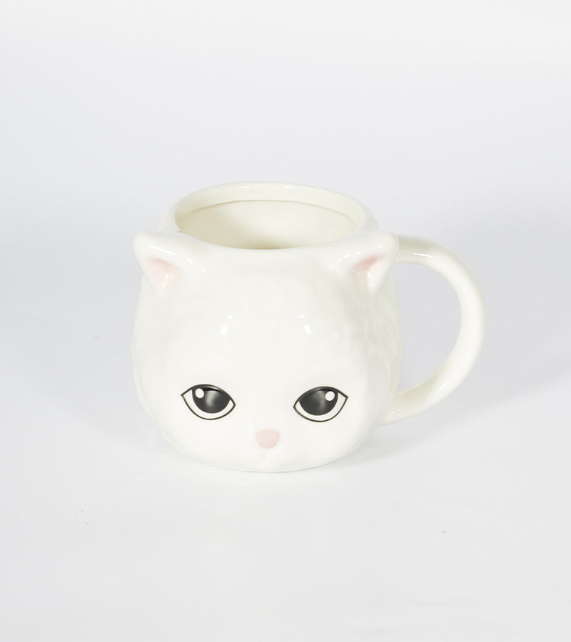 Tazza Gatto