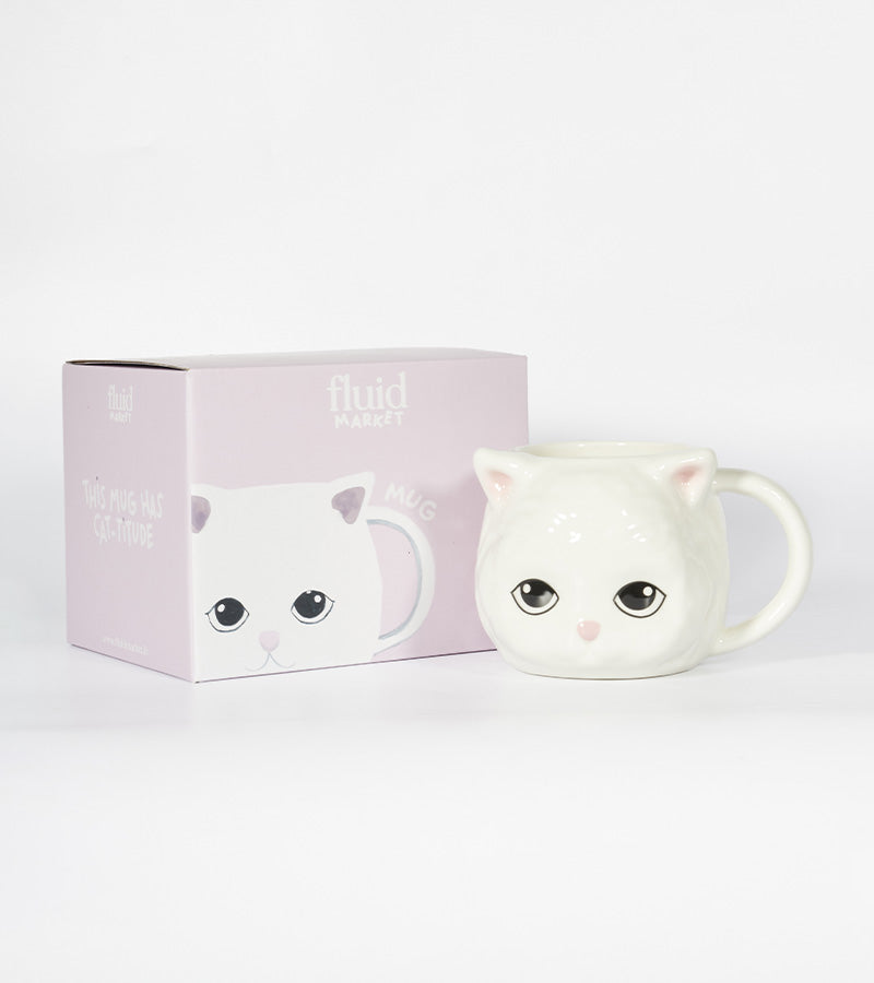 Mug Cat