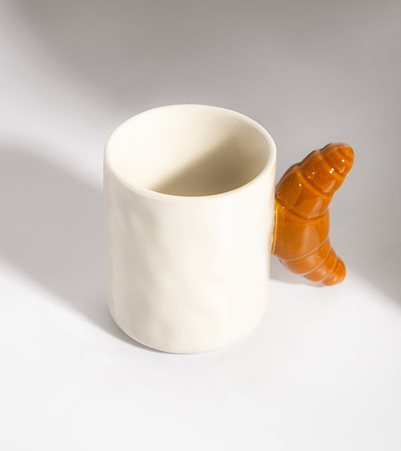 Tazza croissant