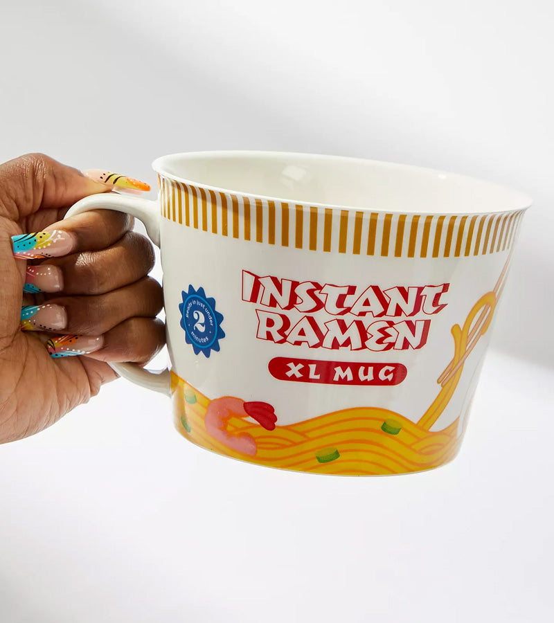 Mug géant ramen Paladone