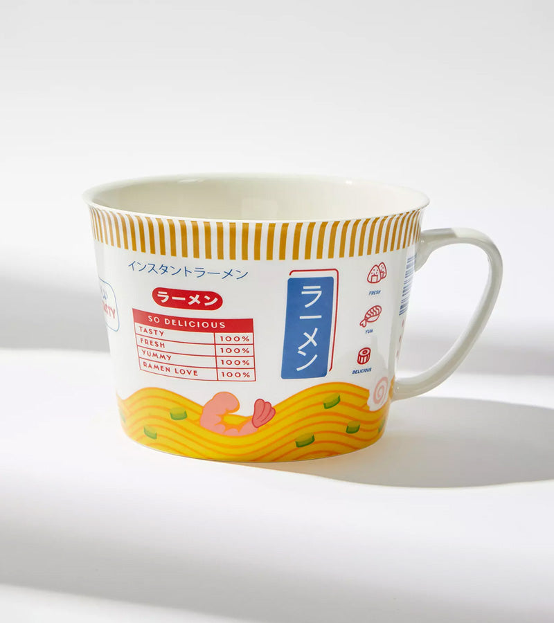 Mug géant ramen Paladone
