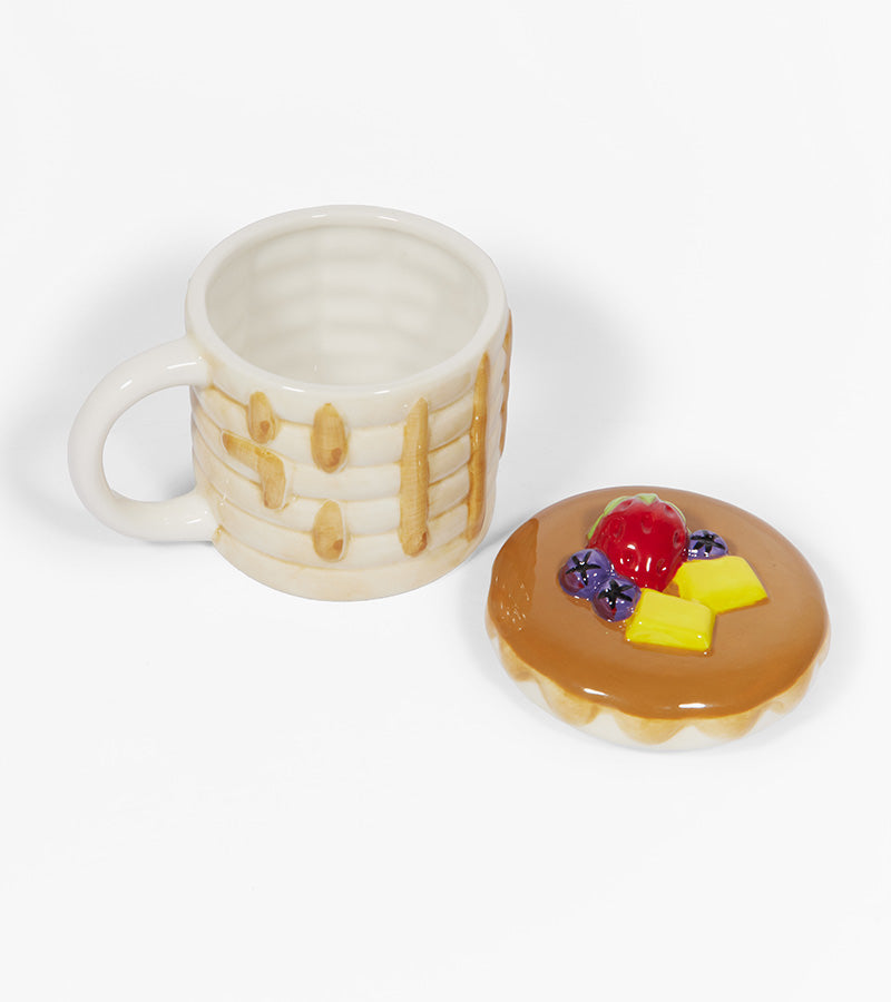 Tazza pancake