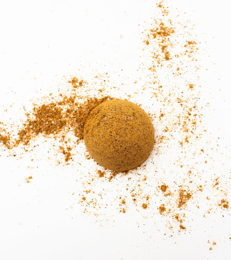 Pampam Super Chai