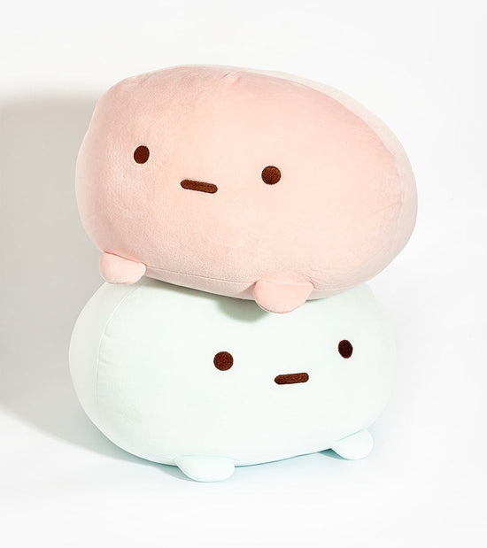 Peluche Mochi Sumikkogurashi
