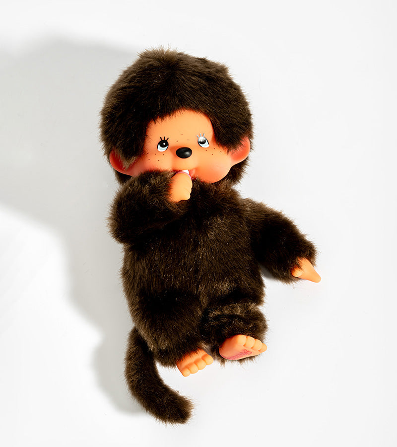 Peluche Monchhichi Kiki - Originale