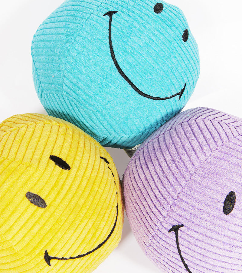 Peluche Smiley Piccolo
