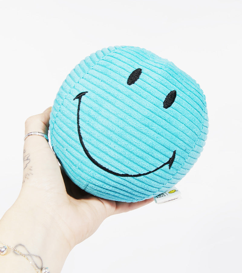 Peluche Smiley Piccolo