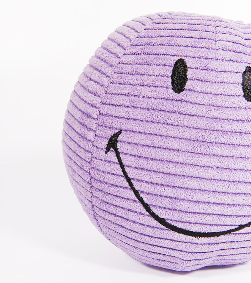 Peluche Smiley Piccolo
