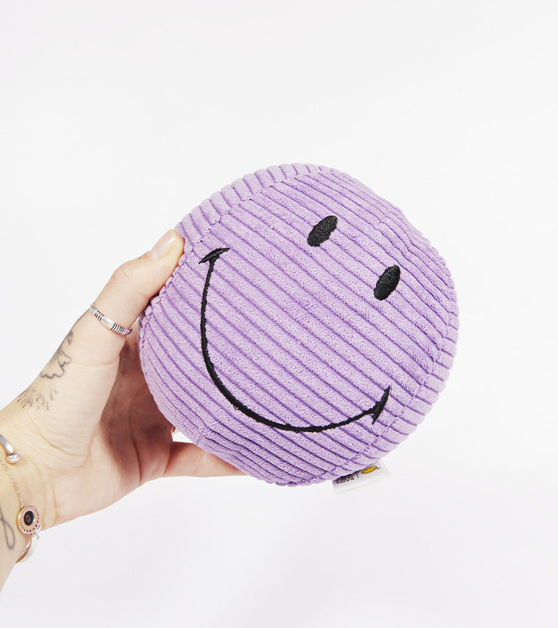Peluche Smiley Piccolo