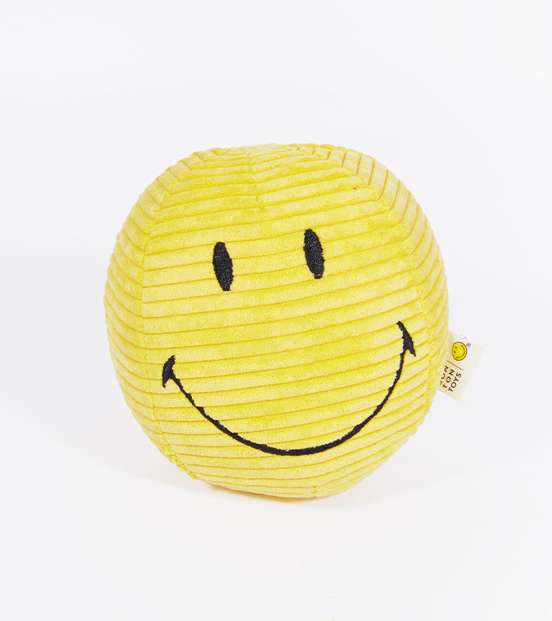 Peluche Smiley Piccolo