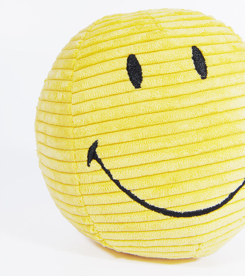 Peluche Smiley Piccolo
