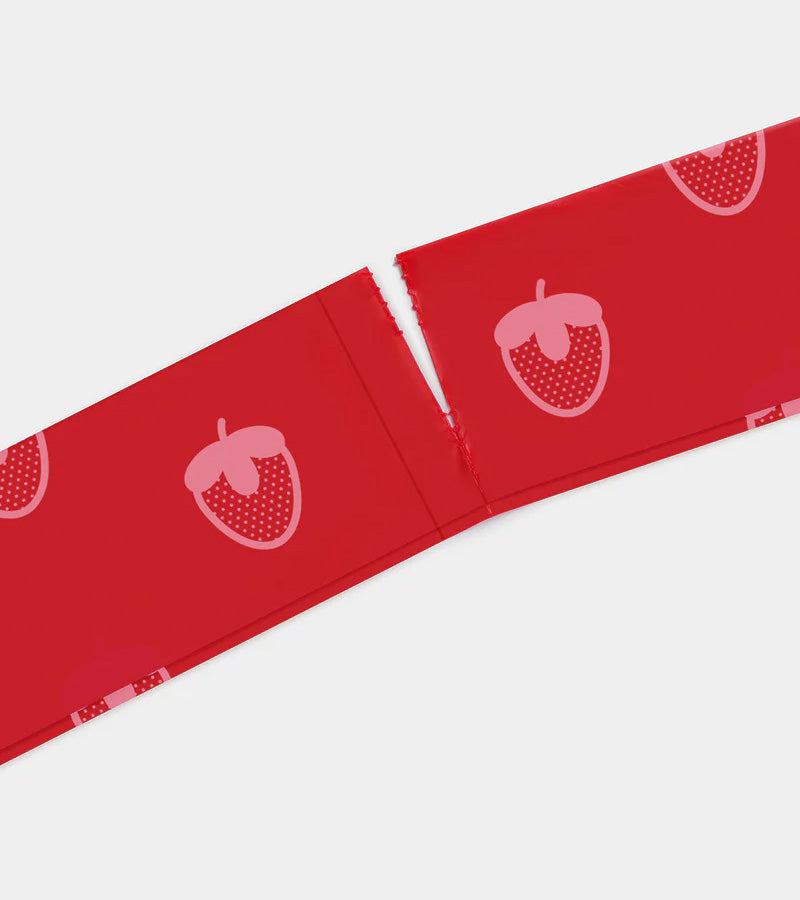 Sacchetti per escrementi di fragola