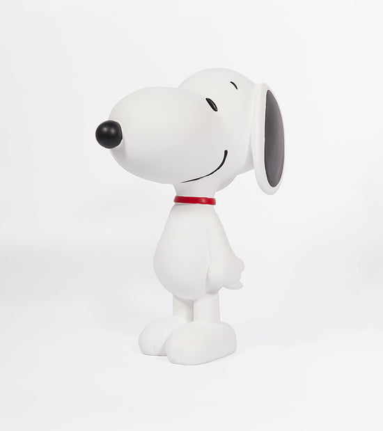Statua Snoopy