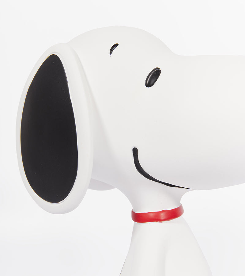 Statua Snoopy