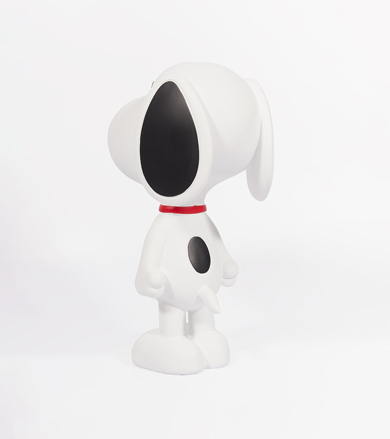 Statua Snoopy