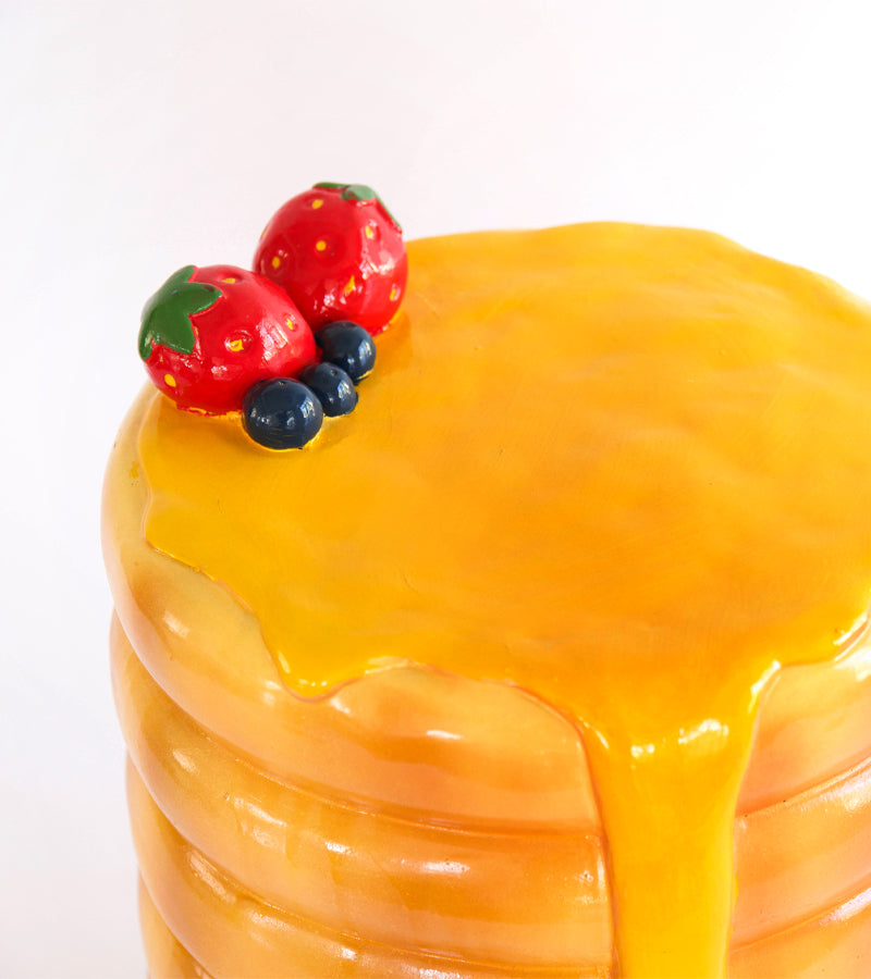 Sgabello Pancakes