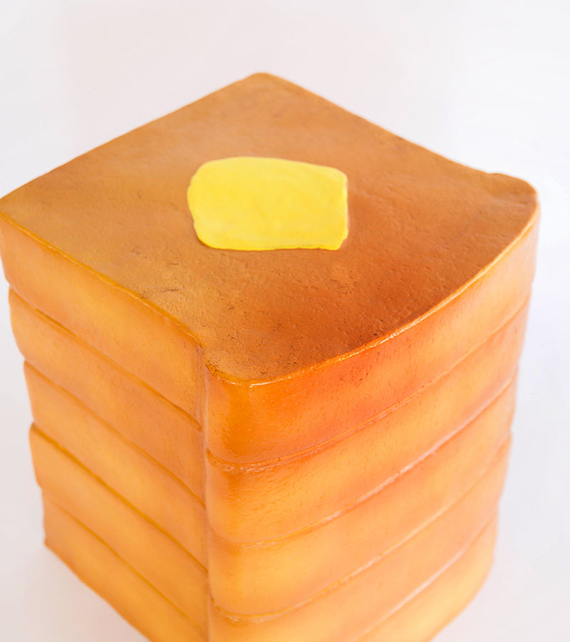Sgabello toast