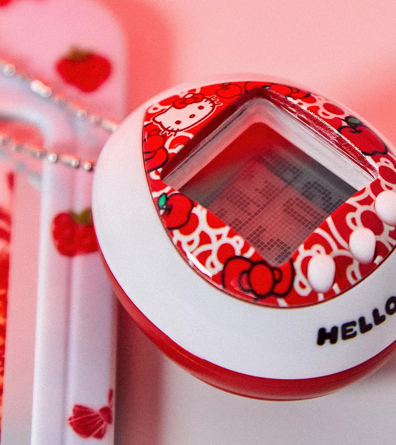 Tamagotchi Hello Kitty