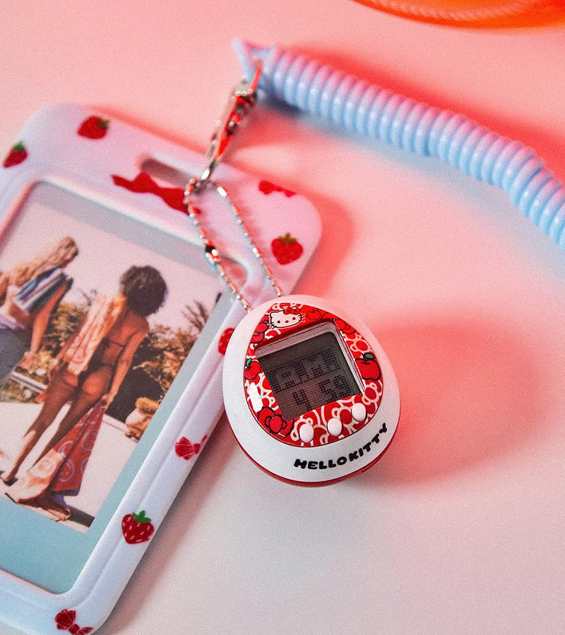 Tamagotchi Hello Kitty