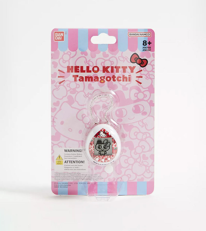 Tamagotchi Hello Kitty