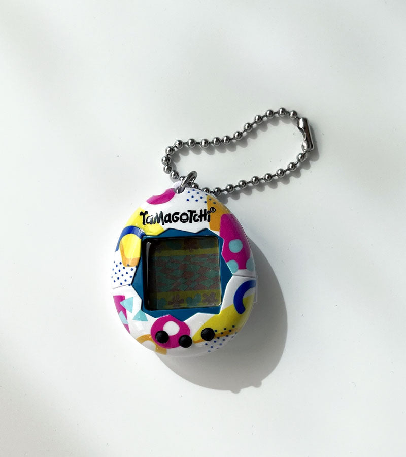 Tamagotchi original