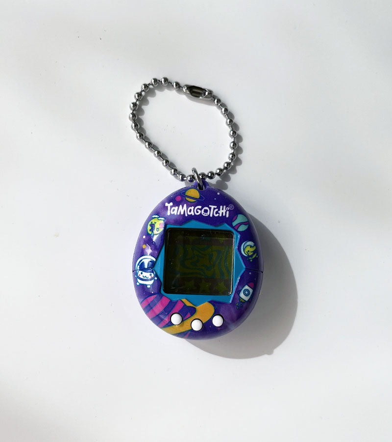 Tamagotchi originale