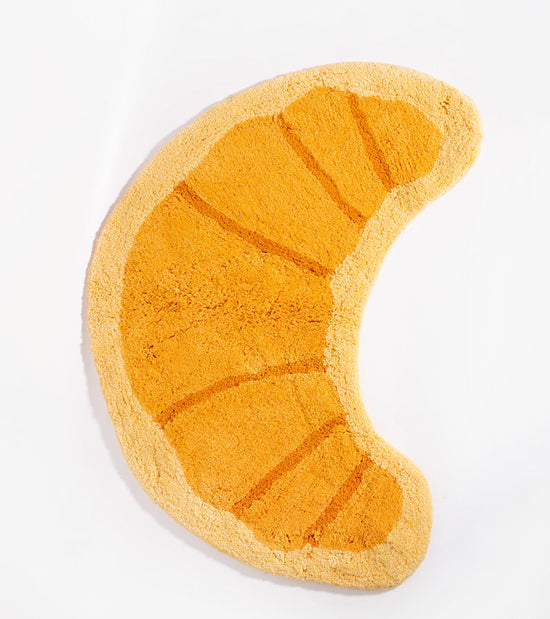Tappeto croissant