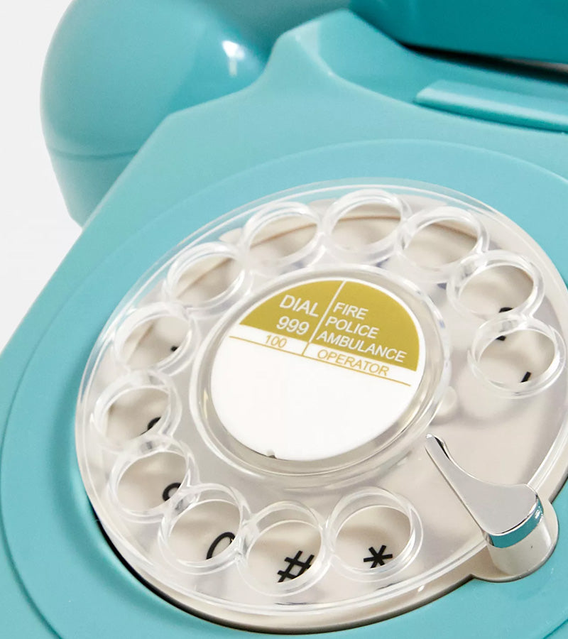 Telefono fisso retrò - GPO Retro