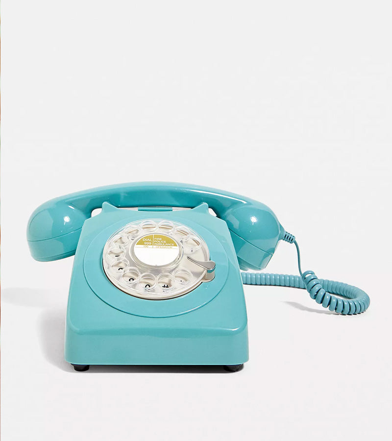 Telefono fisso retrò - GPO Retro