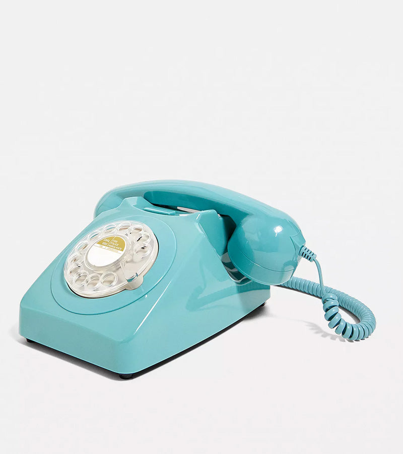 Telefono fisso retrò - GPO Retro