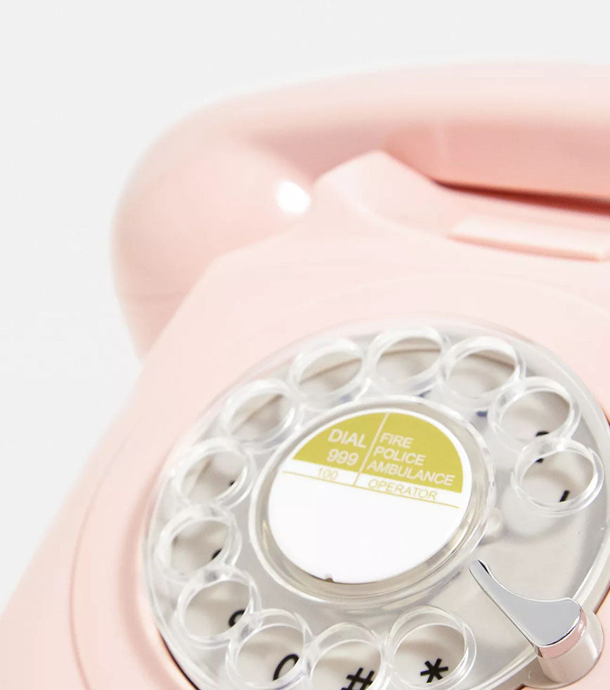 Telefono fisso retrò - GPO Retro