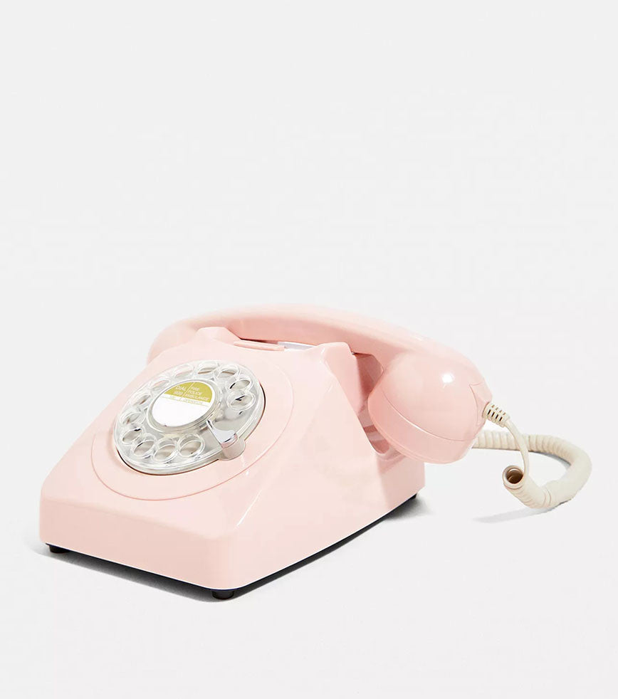 Telefono fisso retrò - GPO Retro