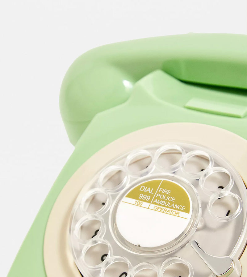 Telefono fisso retrò - GPO Retro