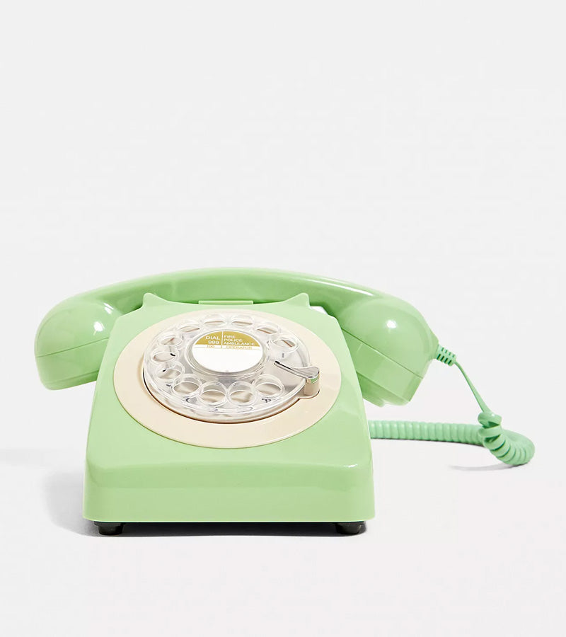 Telefono fisso retrò - GPO Retro