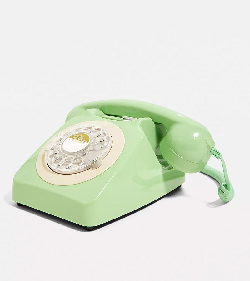 Telefono fisso retrò - GPO Retro