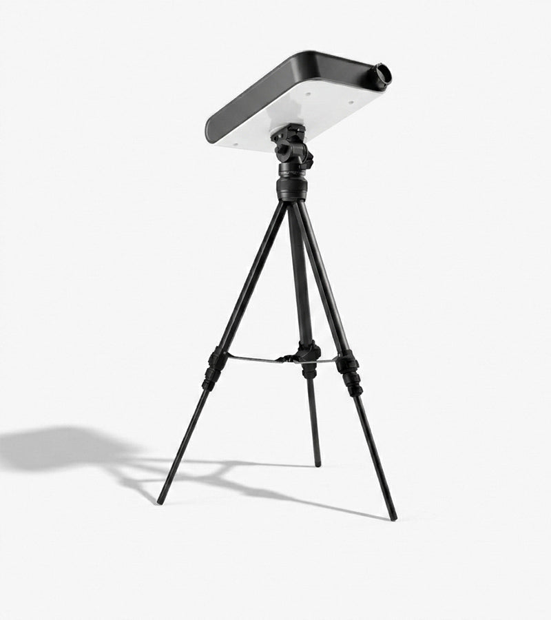 Telescopio intelligente per smartphone
