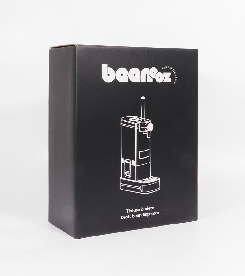 Spillatore di birra Beenooz