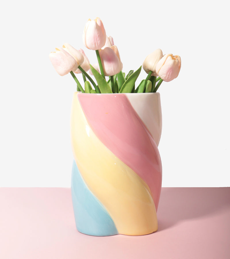 Vaso Marshmallow