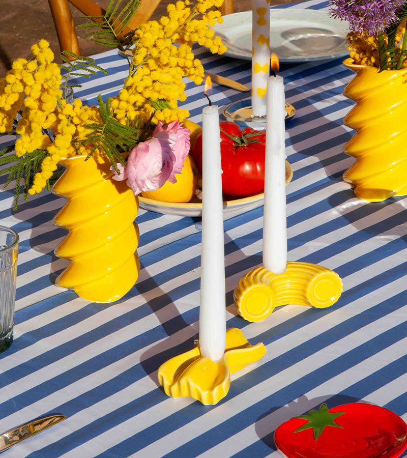 Vaso fusilli