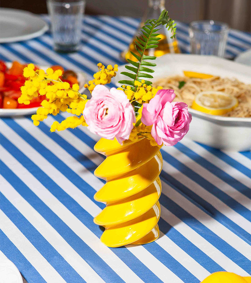 Vaso fusilli