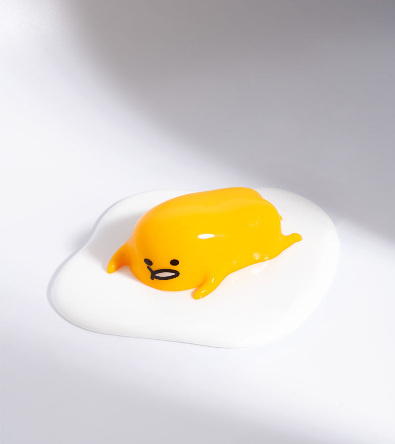 Luce notturna 3D Gudetama