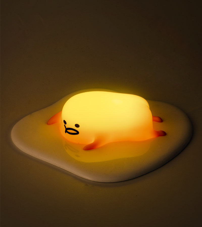 Luce notturna 3D Gudetama