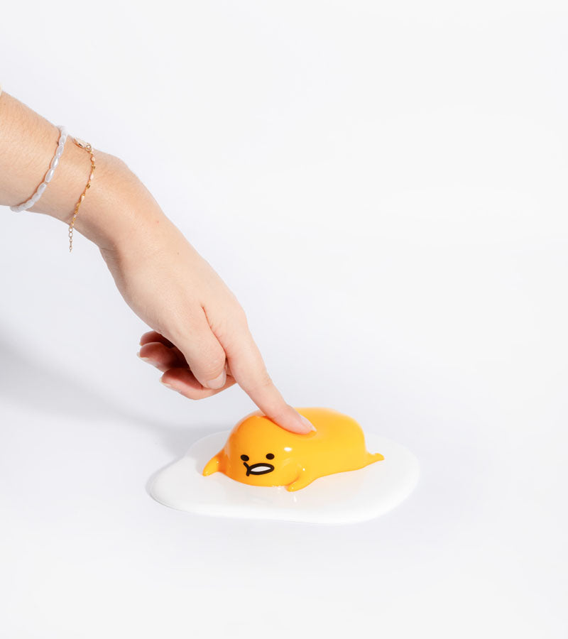 Luce notturna 3D Gudetama