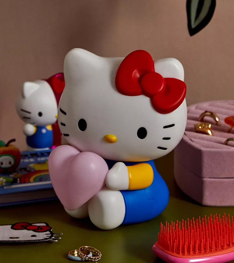 Luce notturna Sanrio Hello Kitty
